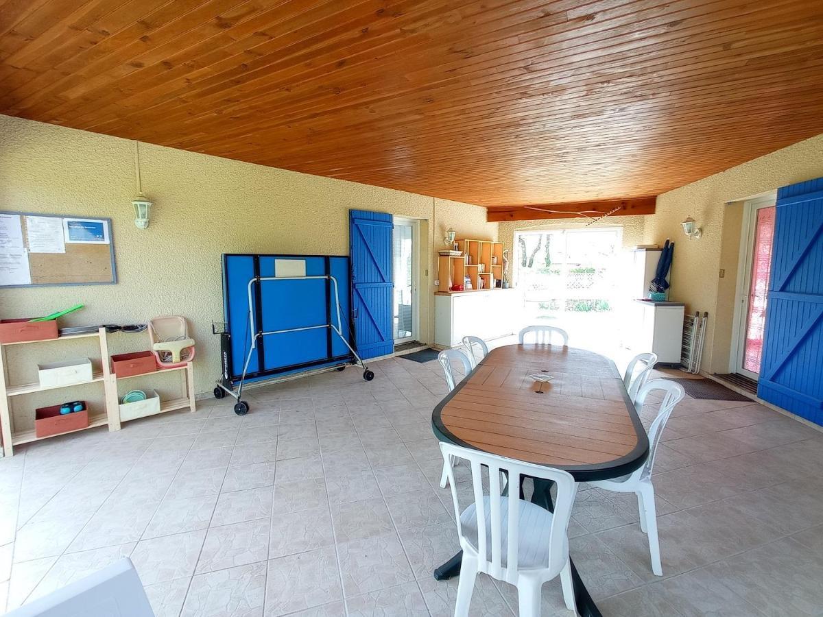 Les Gites De Lescurou Limogne-en-Quercy Exterior photo