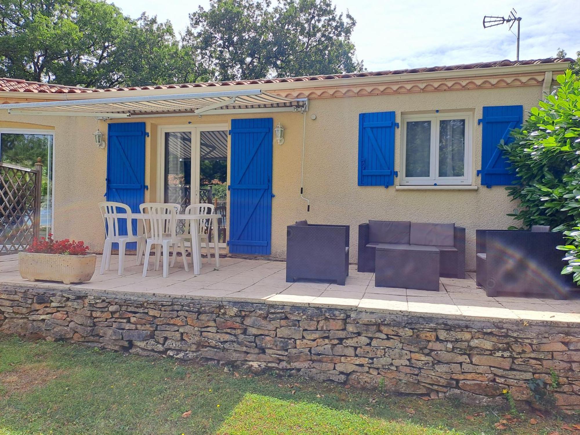 Les Gites De Lescurou Limogne-en-Quercy Exterior photo