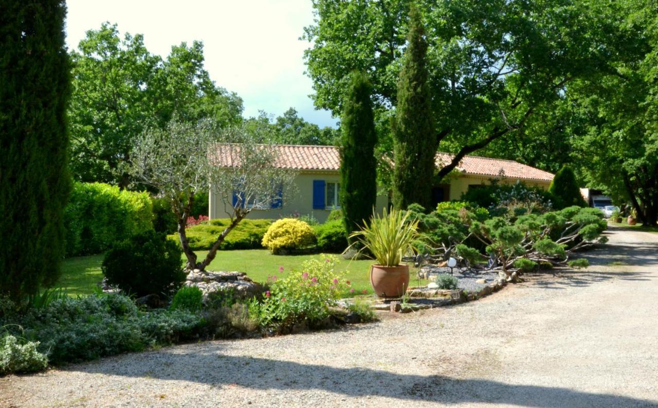 Les Gites De Lescurou Limogne-en-Quercy Exterior photo
